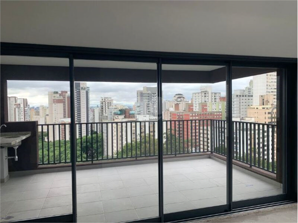 Venda Apartamento São Paulo Paraíso REO769150 1