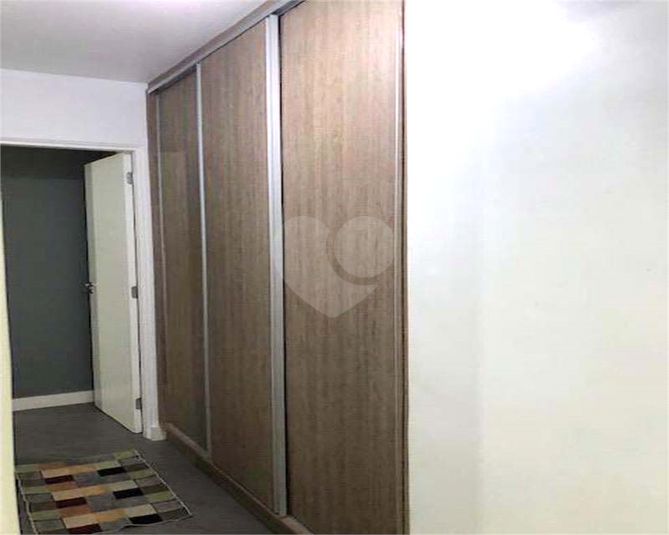 Venda Apartamento Santo André Vila Homero Thon REO769175 11