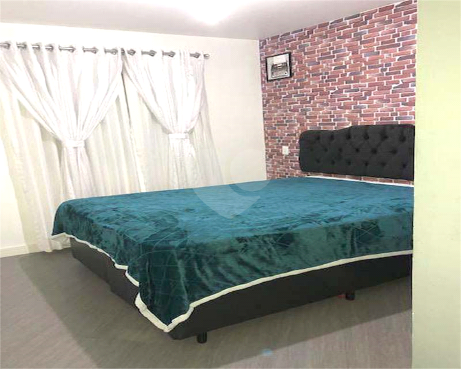 Venda Apartamento Santo André Vila Homero Thon REO769175 12