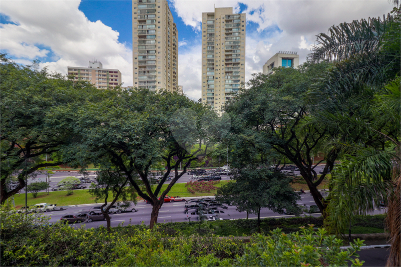 Venda Sobrado São Paulo Liberdade REO769179 17