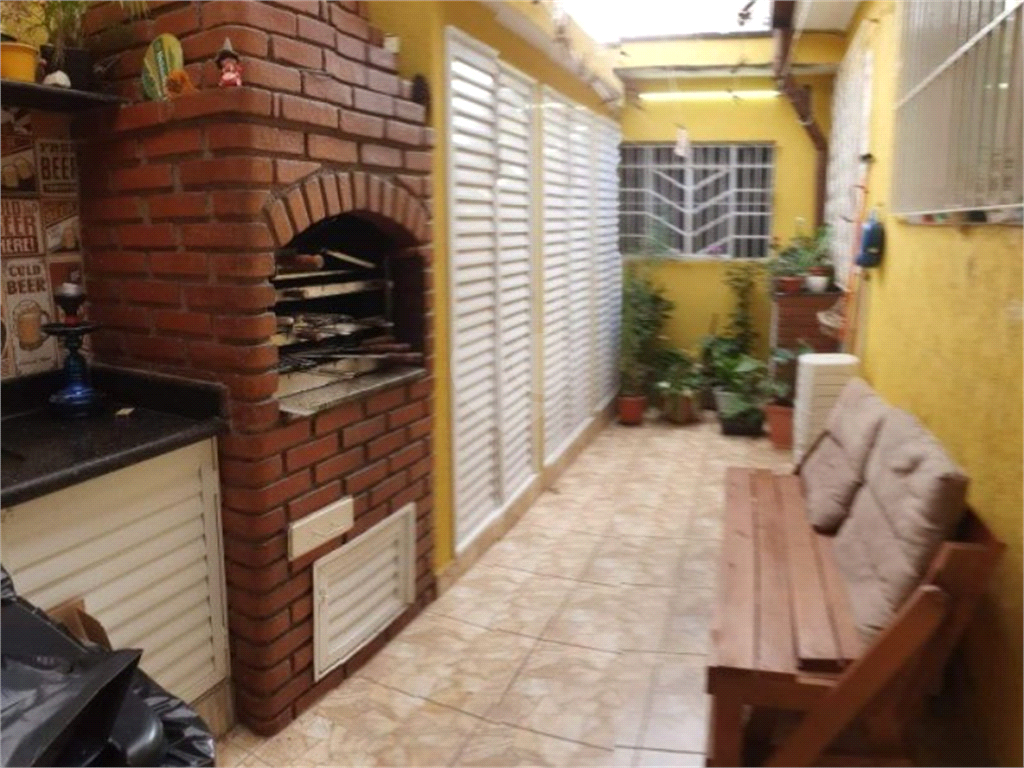 Venda Sobrado São Paulo Vila Buenos Aires REO769181 14