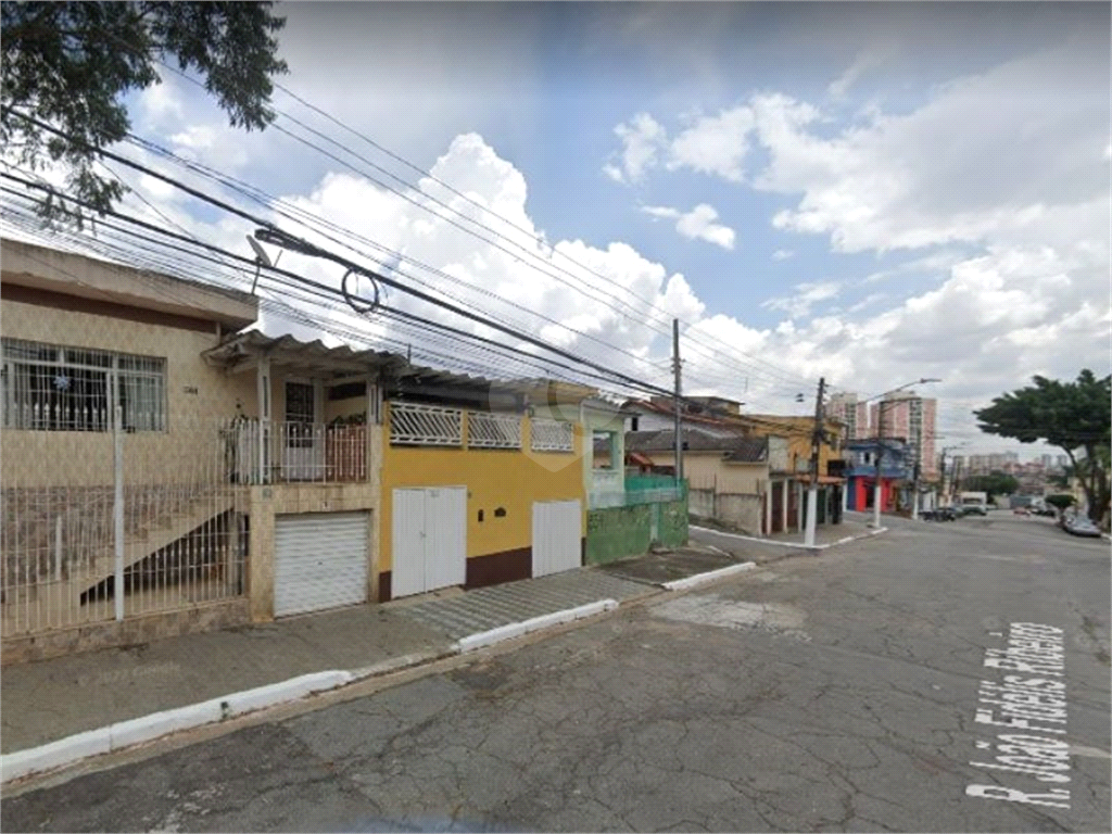 Venda Sobrado São Paulo Vila Buenos Aires REO769181 15