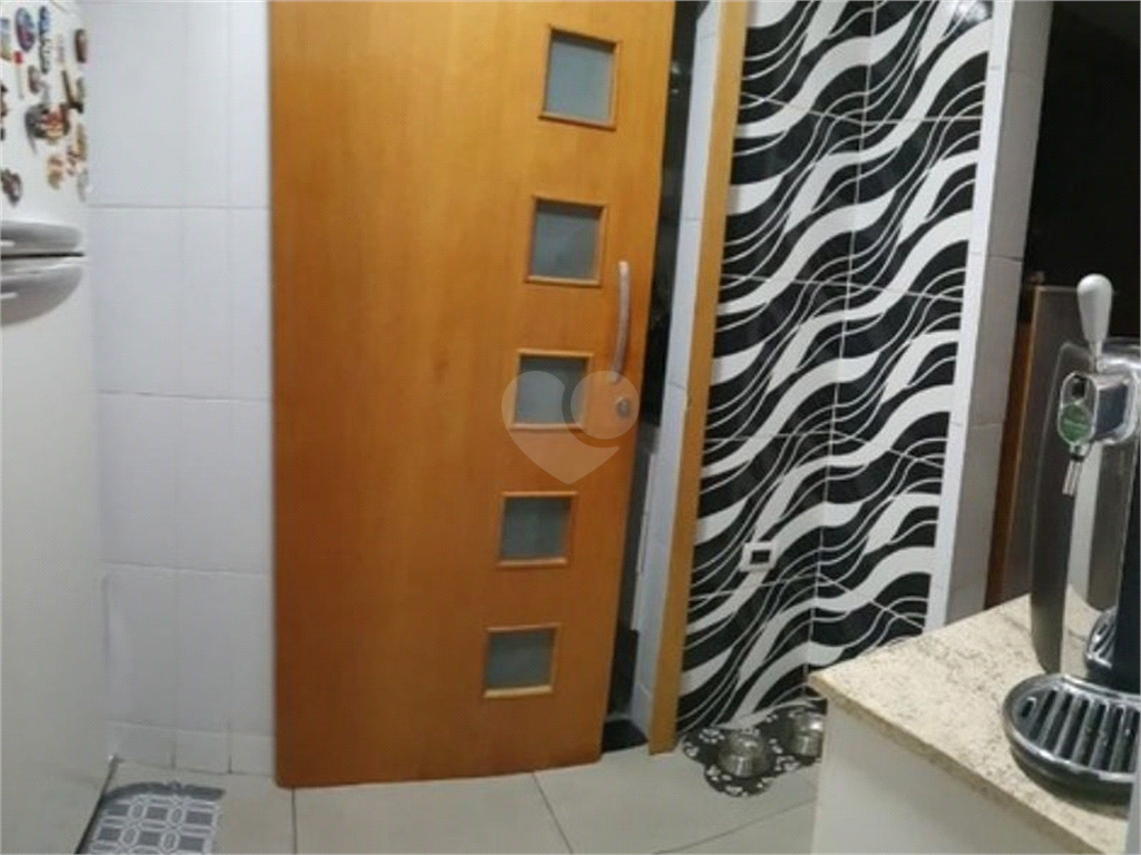 Venda Sobrado São Paulo Vila Buenos Aires REO769181 10