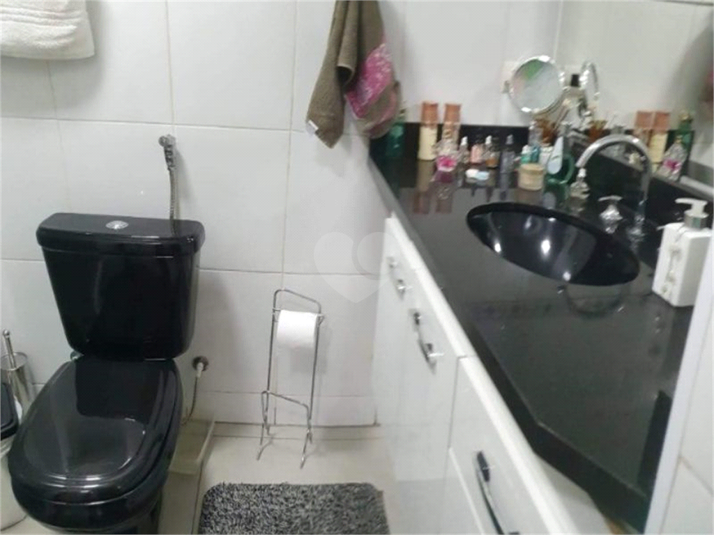 Venda Sobrado São Paulo Vila Buenos Aires REO769181 8