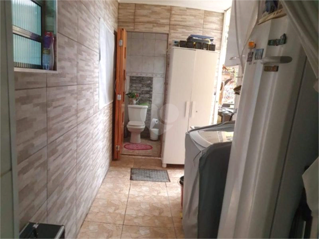 Venda Sobrado São Paulo Vila Buenos Aires REO769181 13