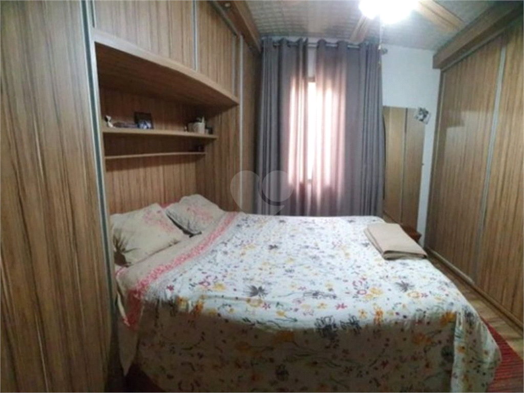 Venda Sobrado São Paulo Vila Buenos Aires REO769181 4