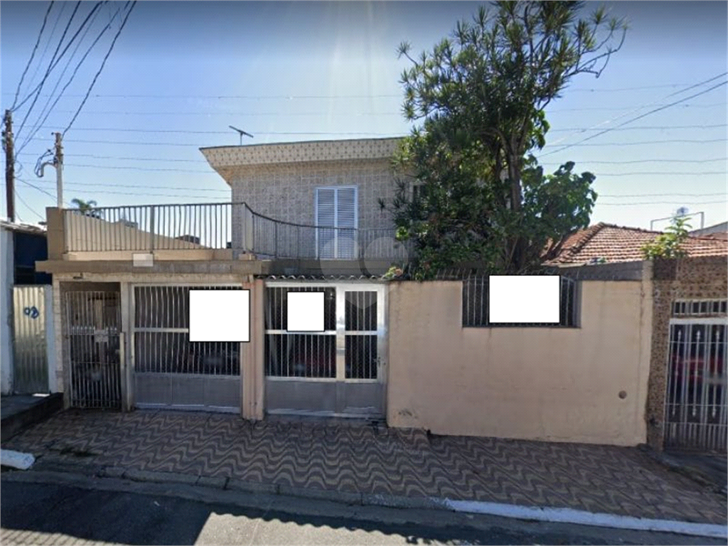 Venda Terreno São Paulo Vila Ponte Rasa REO769199 1