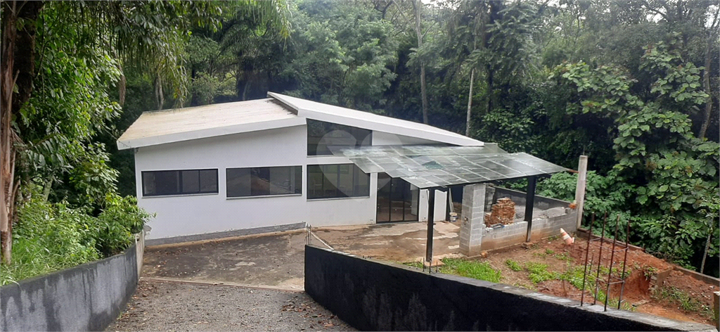 Venda Condomínio Mairiporã Cumbari REO769210 8