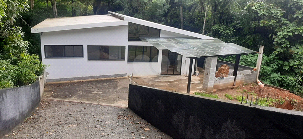 Venda Condomínio Mairiporã Cumbari REO769210 6