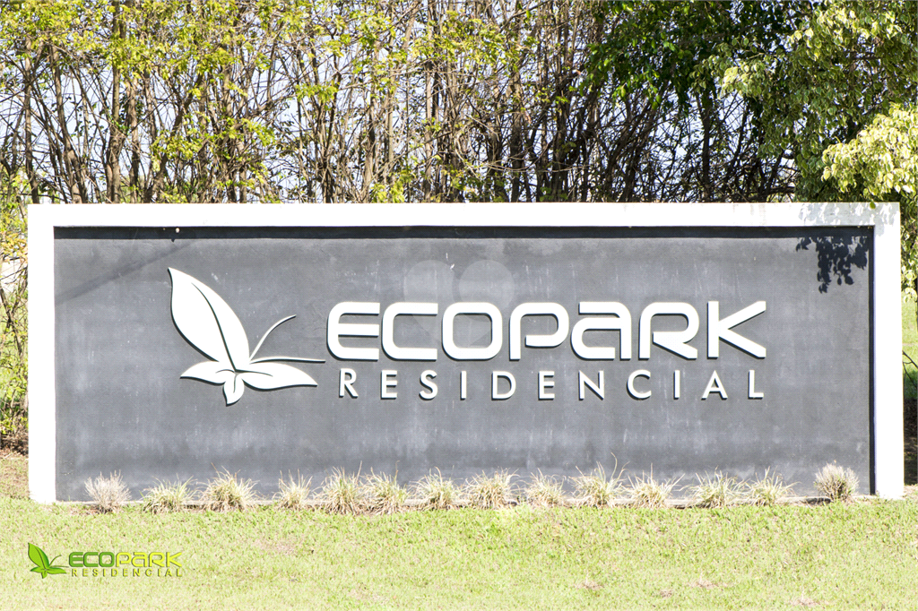 Venda Terreno Tatuí Residencial Ecopark REO769226 16