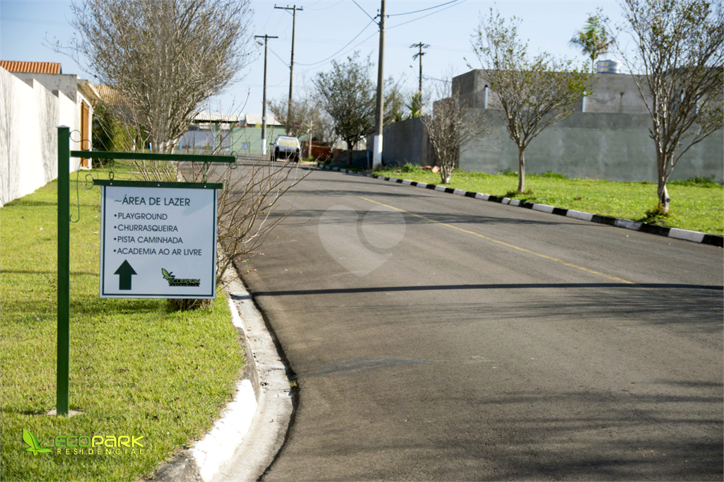 Venda Terreno Tatuí Residencial Ecopark REO769226 9