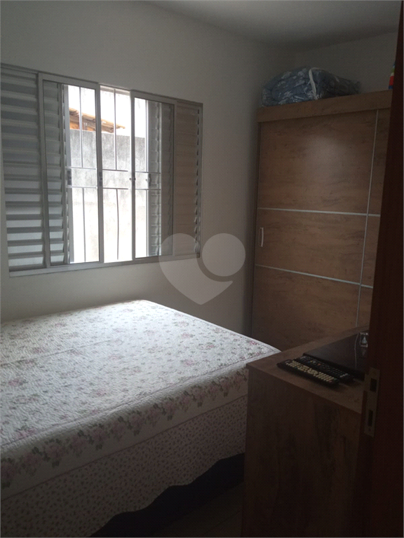 Venda Casa São Paulo Vila Invernada REO769235 16