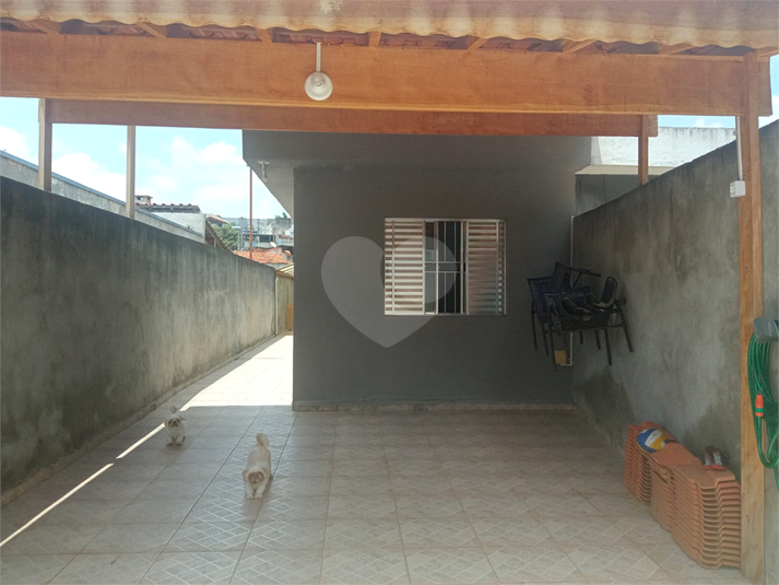 Venda Casa São Paulo Vila Invernada REO769235 19