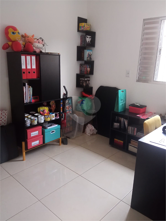 Venda Casa São Paulo Vila Invernada REO769235 18