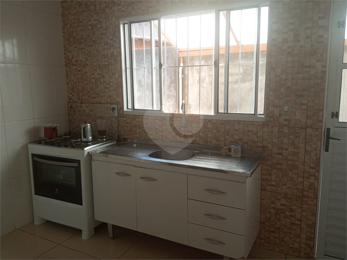 Venda Casa São Paulo Vila Invernada REO769235 52