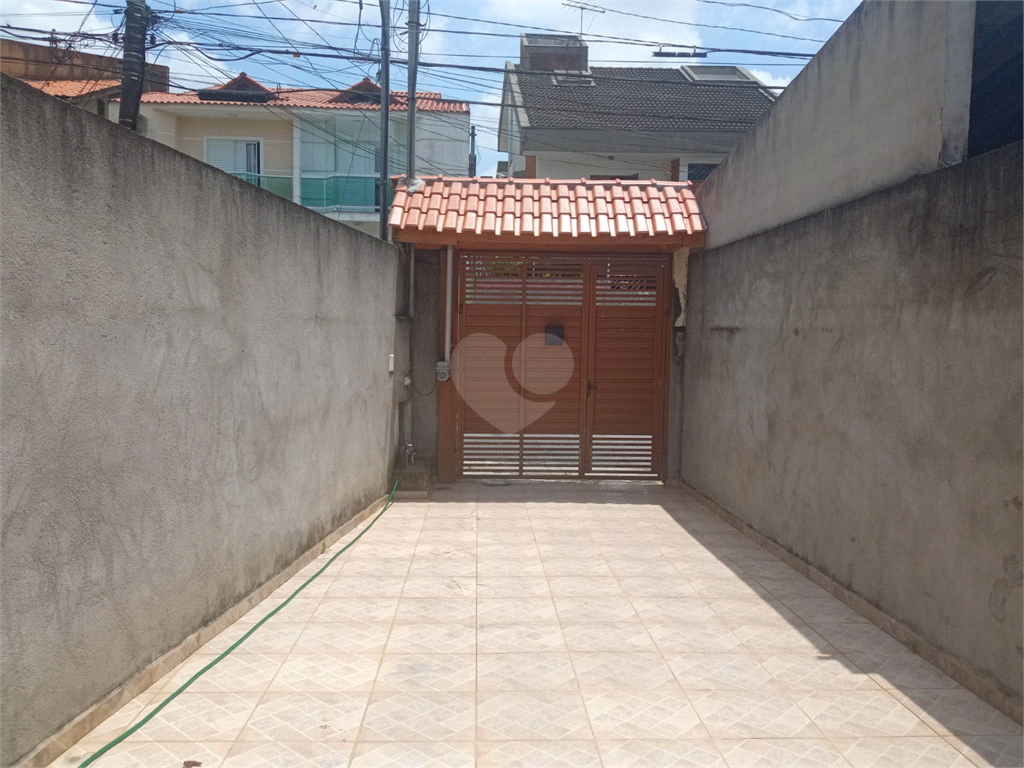 Venda Casa São Paulo Vila Invernada REO769235 1