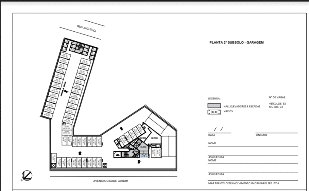 Venda Apartamento São Paulo Itaim Bibi REO769238 11