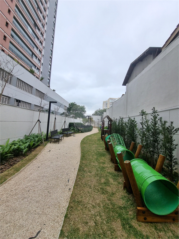 Venda Garden São Paulo Barra Funda REO769248 48