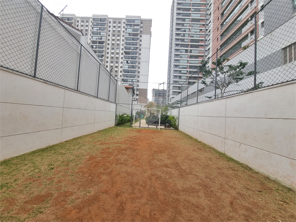 Venda Garden São Paulo Barra Funda REO769248 53