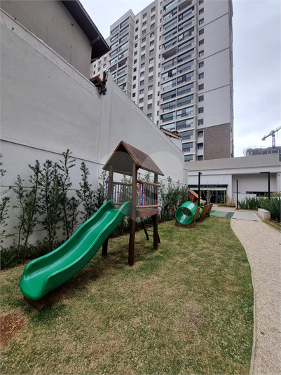 Venda Garden São Paulo Barra Funda REO769248 49