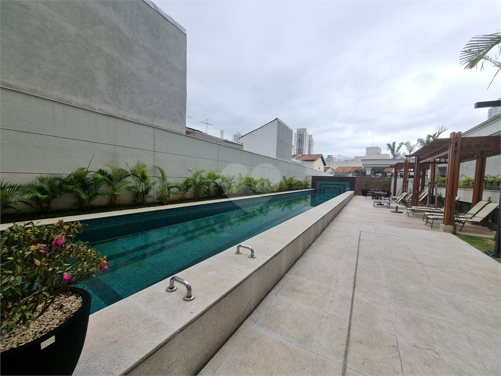 Venda Garden São Paulo Barra Funda REO769248 42