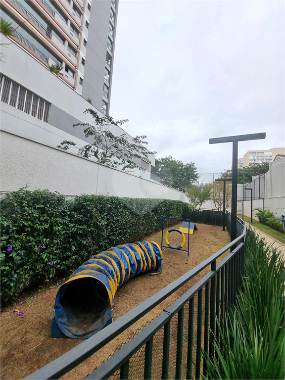 Venda Garden São Paulo Barra Funda REO769248 11