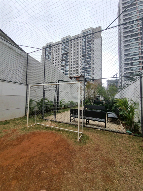 Venda Garden São Paulo Barra Funda REO769248 56