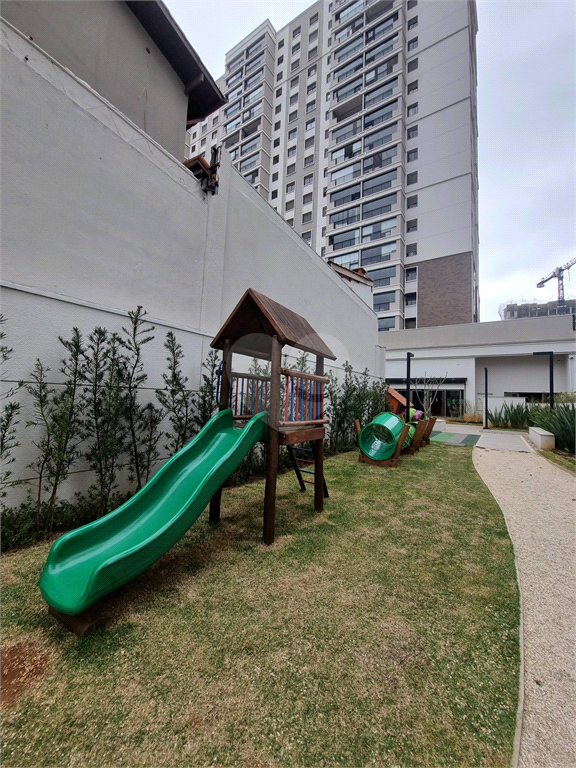 Venda Garden São Paulo Barra Funda REO769248 10