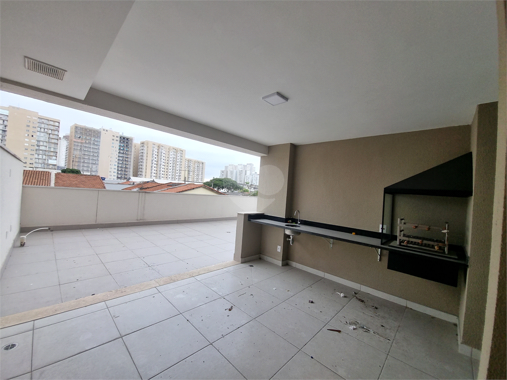 Venda Garden São Paulo Barra Funda REO769248 70