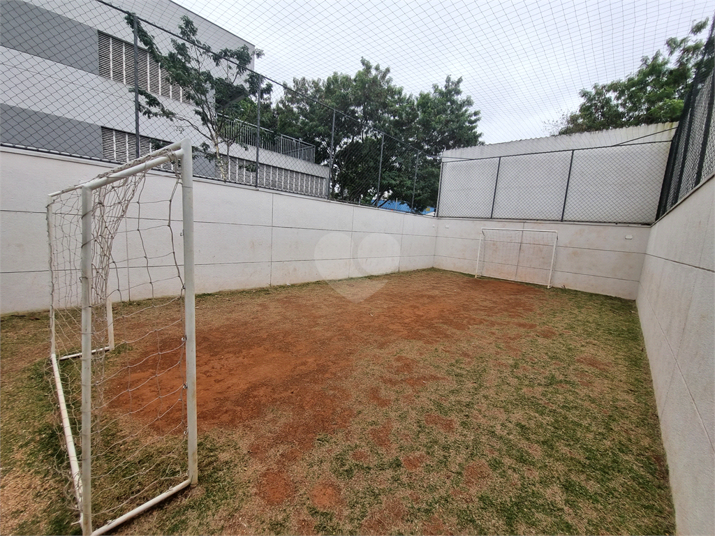 Venda Garden São Paulo Barra Funda REO769248 12