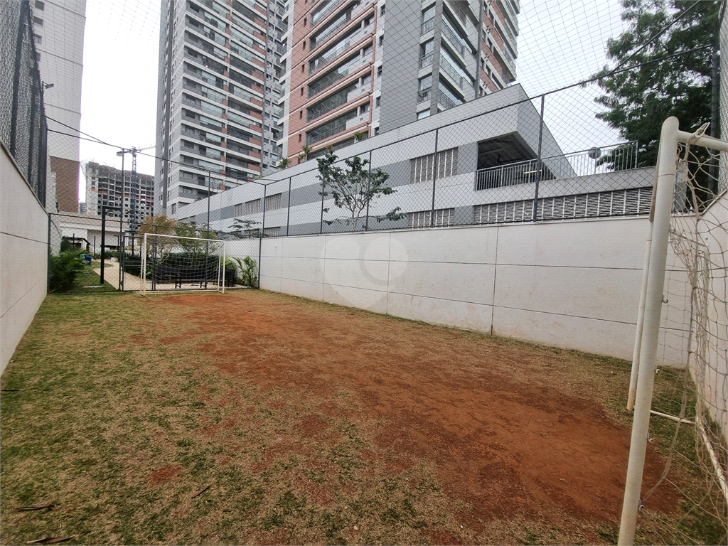 Venda Garden São Paulo Barra Funda REO769248 52