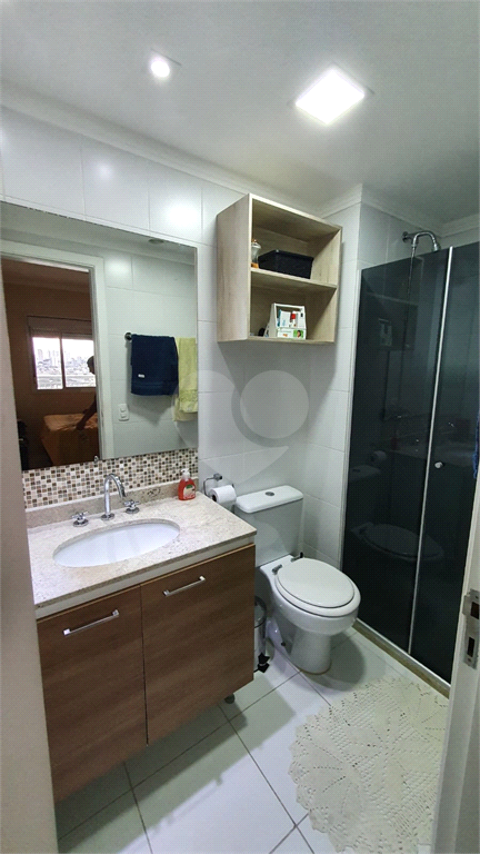 Venda Apartamento São Paulo Vila Prudente REO769259 23