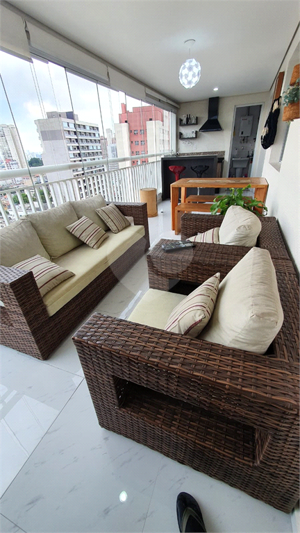 Venda Apartamento São Paulo Vila Prudente REO769259 1