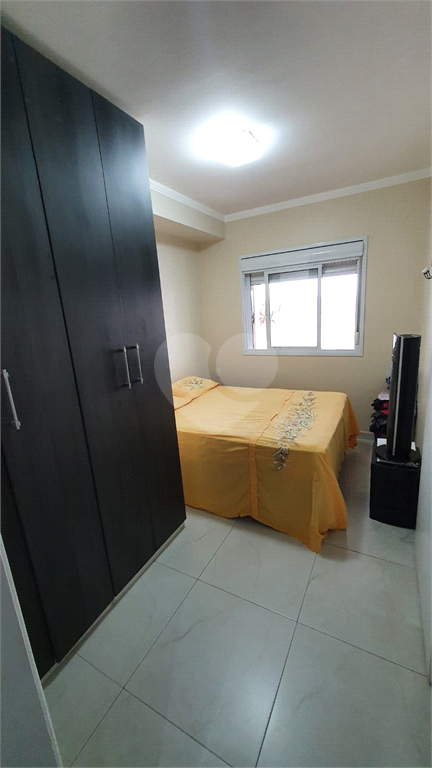 Venda Apartamento São Paulo Vila Prudente REO769259 25