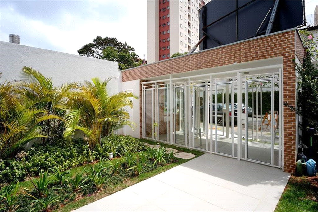 Venda Apartamento São Paulo Vila Prudente REO769259 42