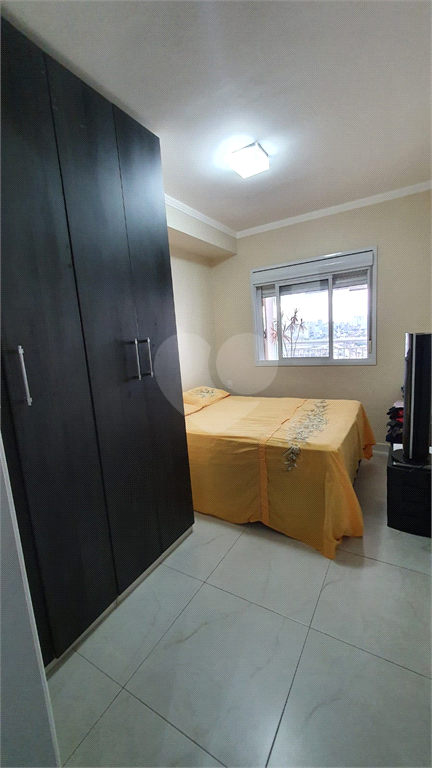 Venda Apartamento São Paulo Vila Prudente REO769259 24