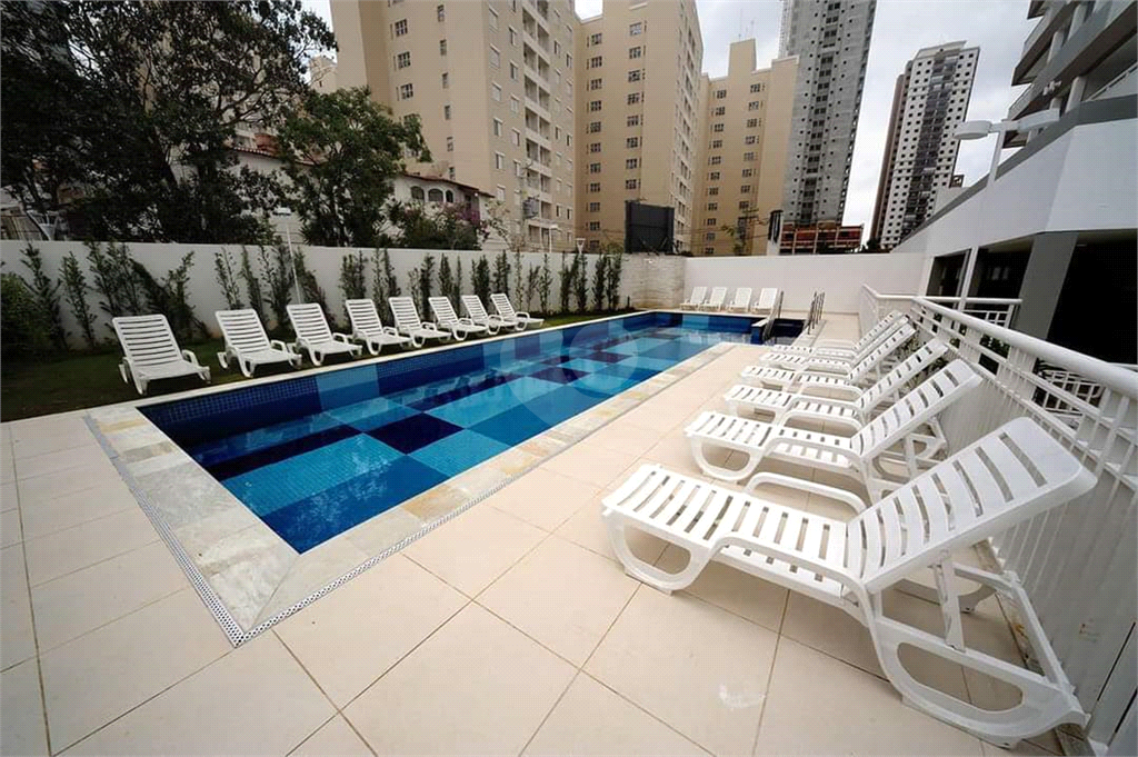 Venda Apartamento São Paulo Vila Prudente REO769259 36