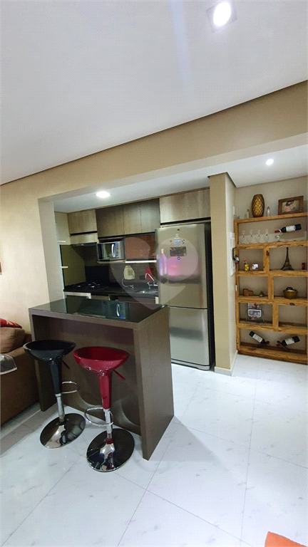 Venda Apartamento São Paulo Vila Prudente REO769259 14