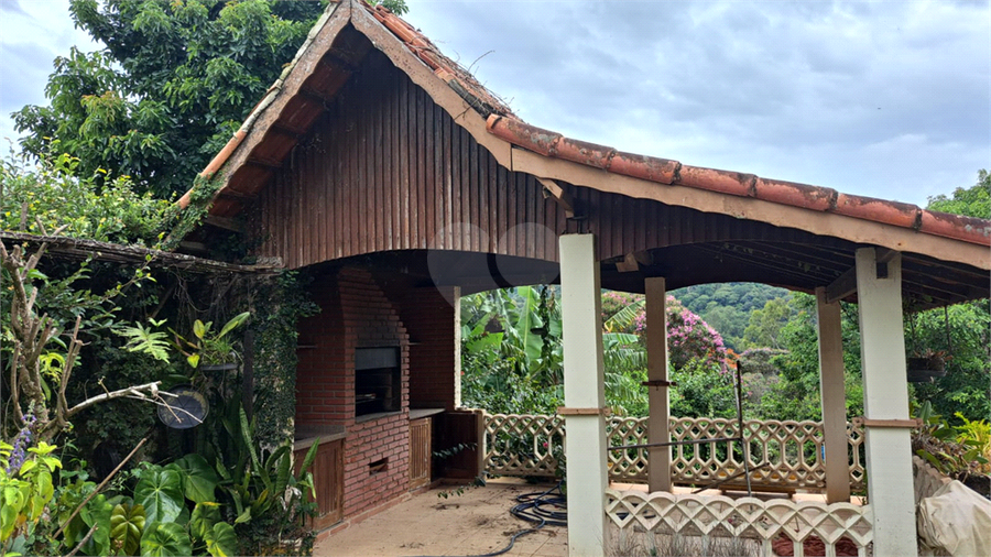 Venda Casa Mairiporã Rancho Grande REO769272 8