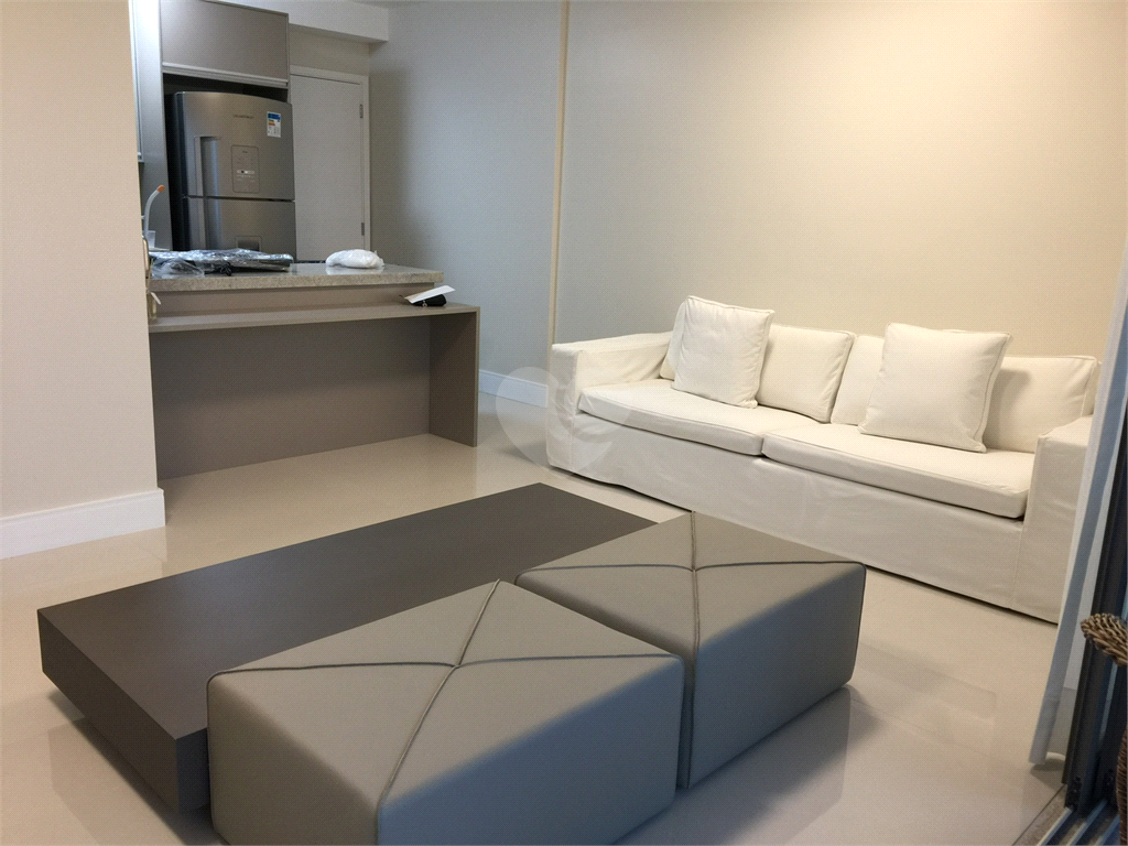 Venda Apartamento São Paulo Brooklin Paulista REO769273 6