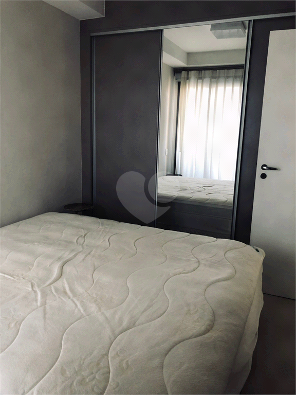 Venda Apartamento São Paulo Brooklin Paulista REO769273 21