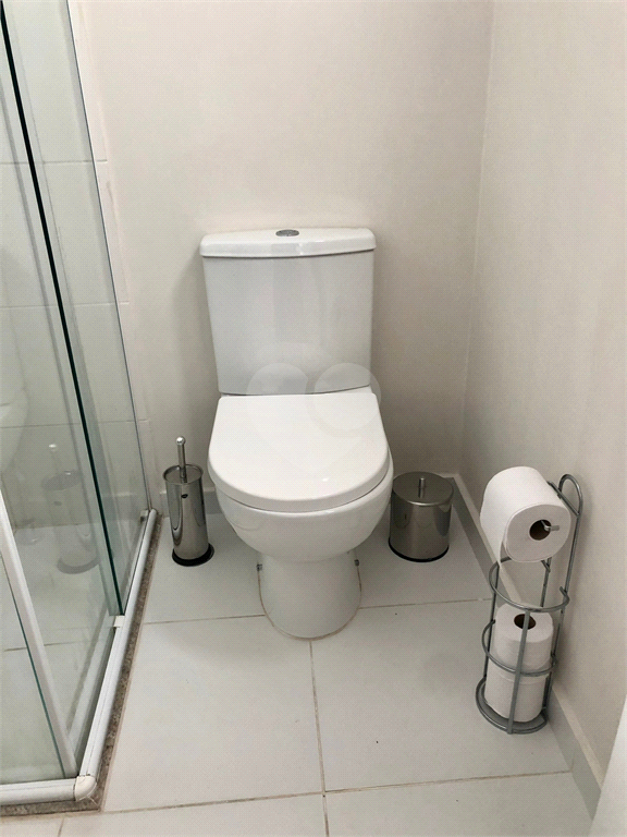 Venda Apartamento São Paulo Brooklin Paulista REO769273 20