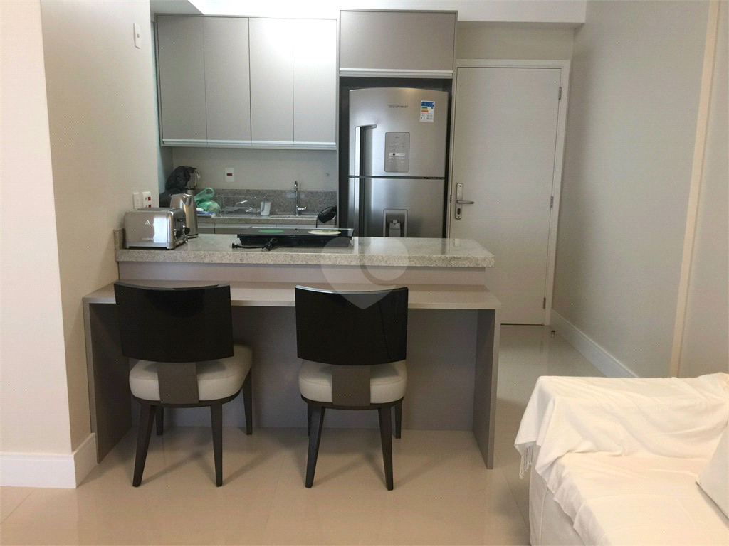 Venda Apartamento São Paulo Brooklin Paulista REO769273 14