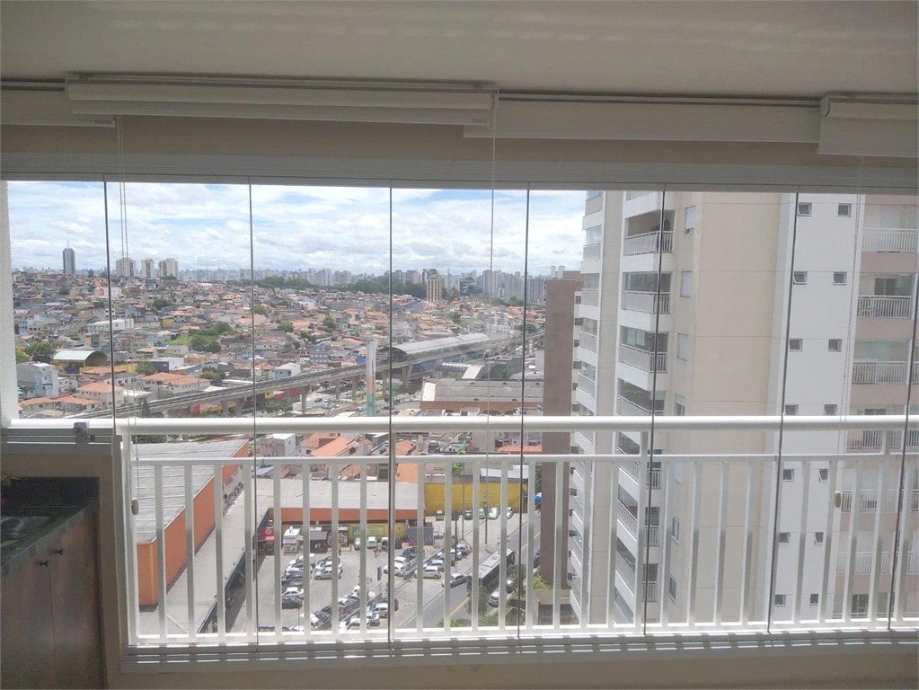 Venda Apartamento São Paulo Vila Ema REO769278 18