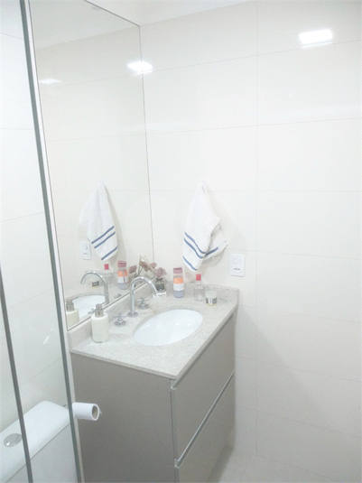 Venda Apartamento São Paulo Vila Ema REO769278 13