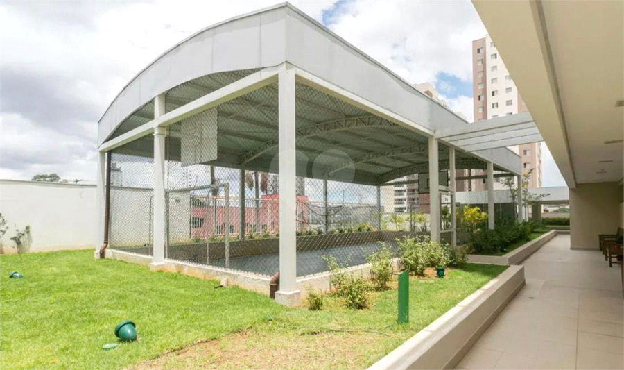 Venda Apartamento São Paulo Vila Ema REO769278 22