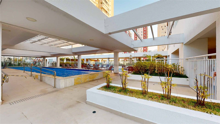 Venda Apartamento São Paulo Vila Ema REO769278 21