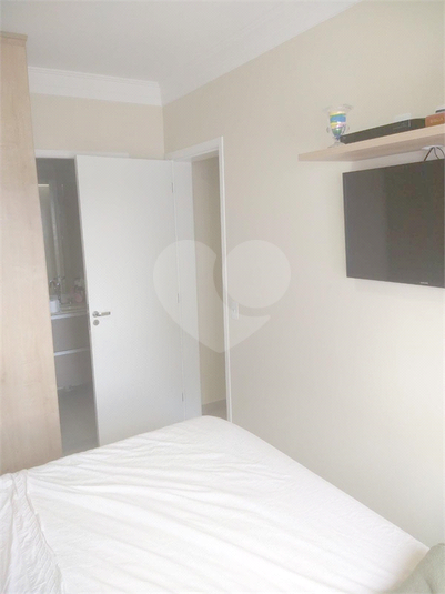 Venda Apartamento São Paulo Vila Ema REO769278 11