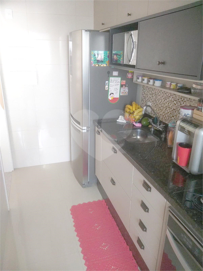 Venda Apartamento São Paulo Vila Ema REO769278 7