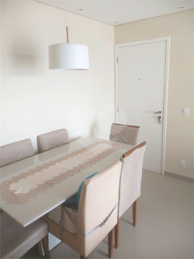 Venda Apartamento São Paulo Vila Ema REO769278 2